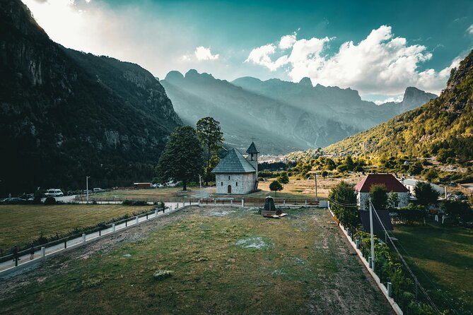 Theth and The Blue Eye Day Trip to Albania’s Hidden Paradise - Key highlights at a glance