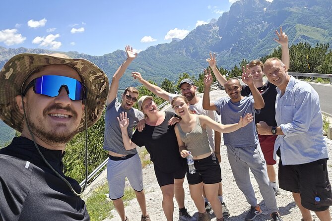 Theth and The Blue Eye Day Trip to Albania’s Hidden Paradise - How Long Is Too Long? Managing the 10 to 12 Hour Day