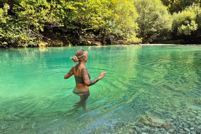 Theth and The Blue Eye Day Trip to Albania’s Hidden Paradise - Price and Logistics, Pickup at 7:30 and Small-Group Timing