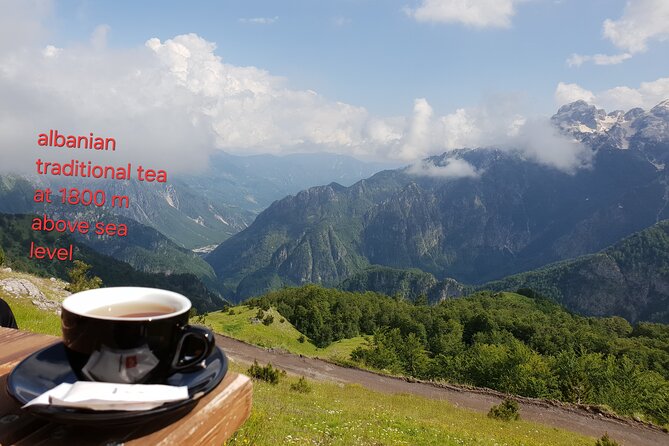 Theth Guided Tour from Shkoder - Price and value: is $70.14 fair for a full Theth highlight day?