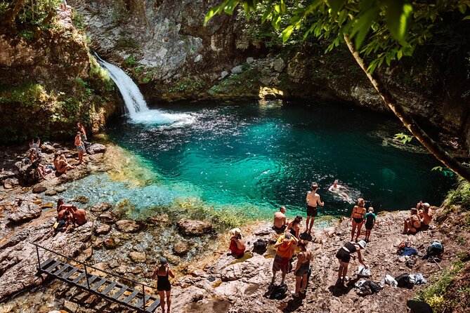 Theth National Park and Blue Eye Day Tour from Tirana - Key highlights before you go