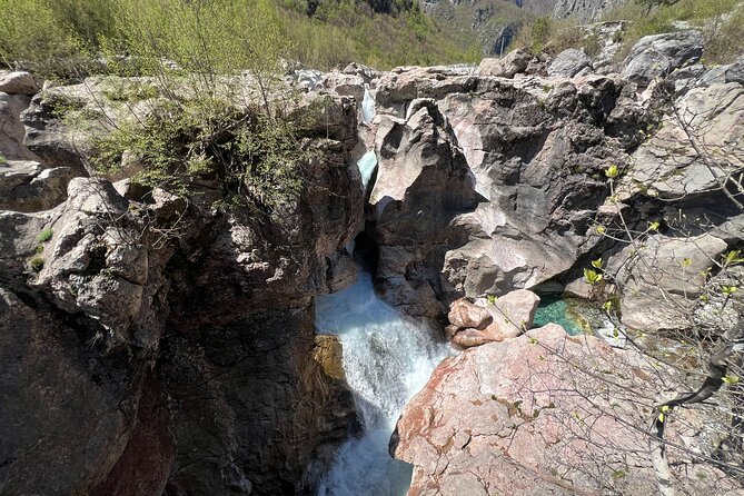Theth National Park Day Tour from Shkoder with Local Guide - Key things you will remember about this Theth day tour