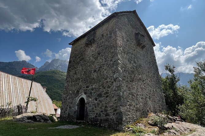 Theth National Park Day Tour from Shkoder with Local Guide - Price and logistics: does $78.44 feel fair?