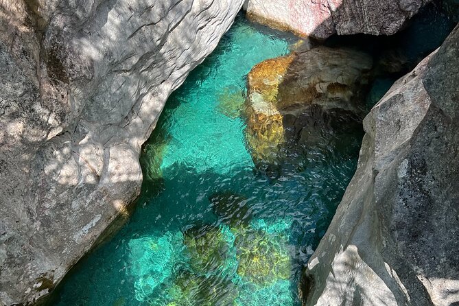 Theth National Park Day Tour from Shkoder with Local Guide - Fitness level, hiking times, and how to pace yourself