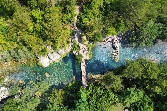 Theth National Park Day Tour from Shkoder with Local Guide - Timing tips for the smoothest day from 7:30 am to evening