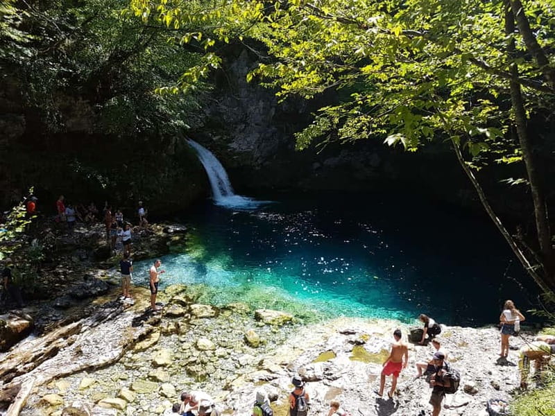 Theth National Park Guided Day-Tour from Shkoder - Key highlights you’ll feel right away