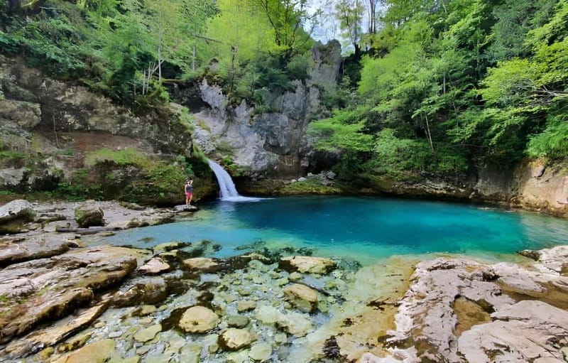 Theth National Park Guided Day-Tour from Shkoder - Why Theth National Park is worth the full day from Shkodër