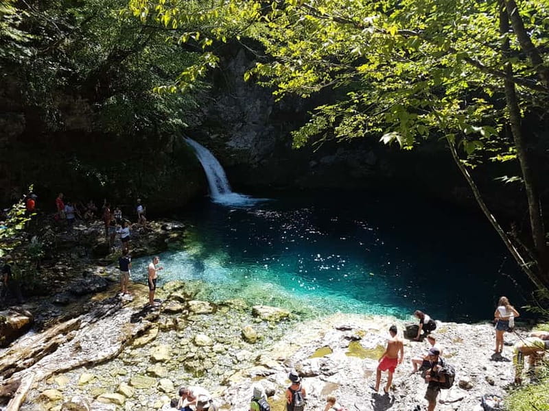 Theth National Park Guided Day-Tour from Shkoder - Price and logistics: is $77 good value for a 10-hour day?