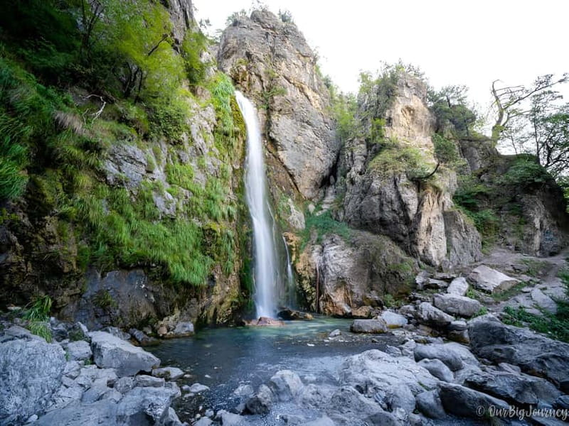 Theth National Park Guided Day-Tour from Shkoder - Who this tour suits, and who should think twice