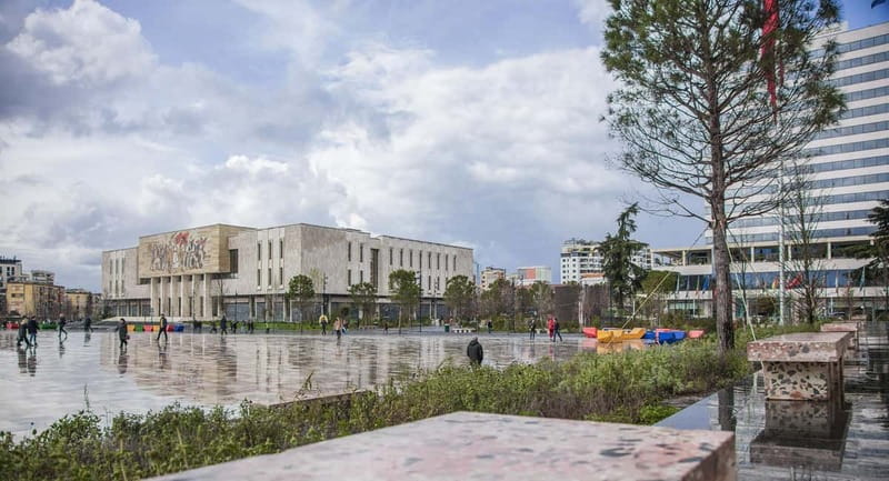 Tirana: 2 Hour Guided Hidden Treasures Sightseeing Tour - Why This 2-Hour Tirana Circuit Works