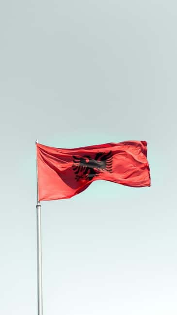 Tirana: 2 Hour Guided Hidden Treasures Sightseeing Tour - Skanderbeg Square in One Guided Pass