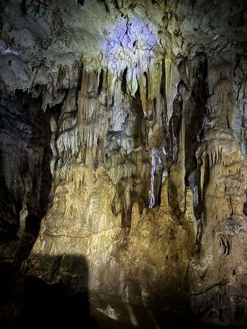 Tirana Adventure: Petrela Castle, Black Cave Hike & Zipline - Who should book this Tirana adventure