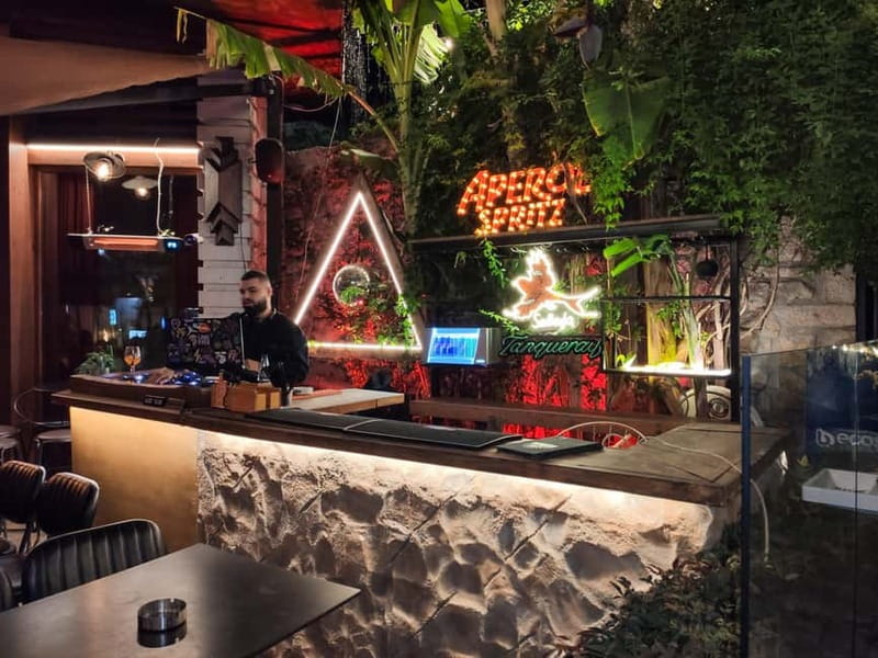 "Tirana After Dark: Nightlife Tour & Local Drinks" - What $43 buys you, and when it is worth it