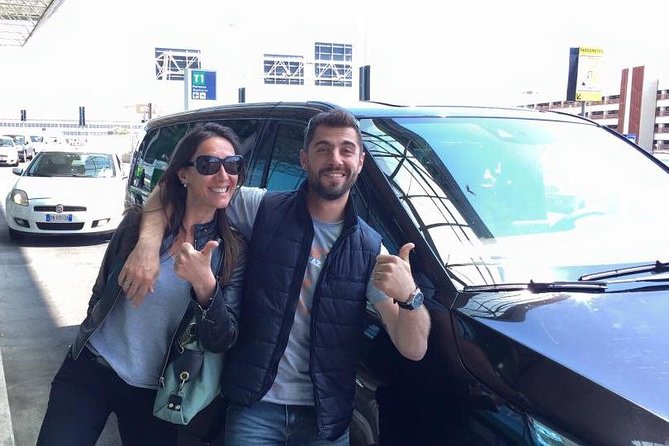 Tirana Airport Private Transfer To City - Fixed-Rate Comfort: Why This Beats Taxi Math in Tirana
