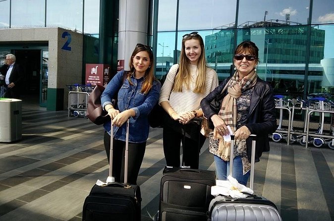 Tirana Airport Private Transfer To City - Price and Value: Is $66.54 Worth It for a Private Ride?