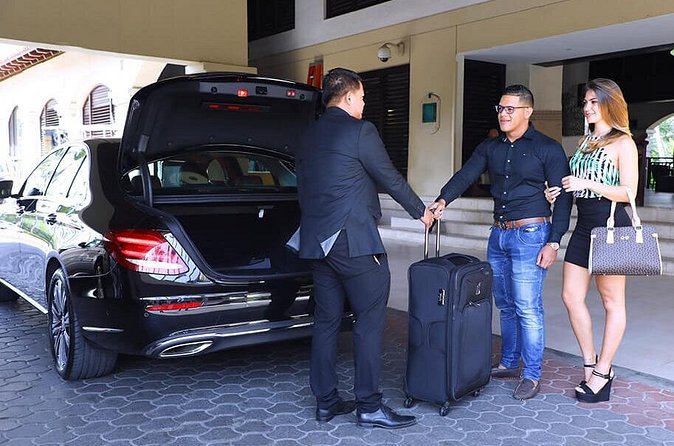 Tirana Airport Private Transfer To City - The Ride Experience: What the Service Feels Like From Pickup to City