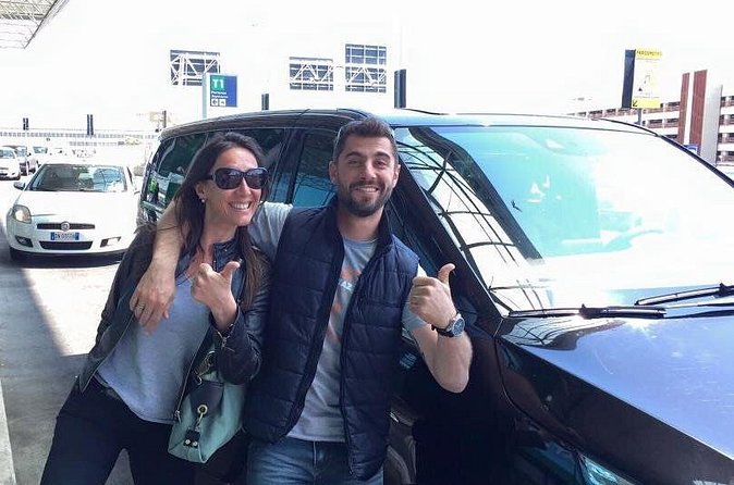 Tirana Airport Private Transfer To City - Booking, Tickets, and Confirmation, Without the Headaches