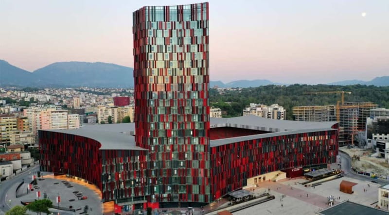 Tirana: Albania Stadium Guided Tour - Key things I’d plan for