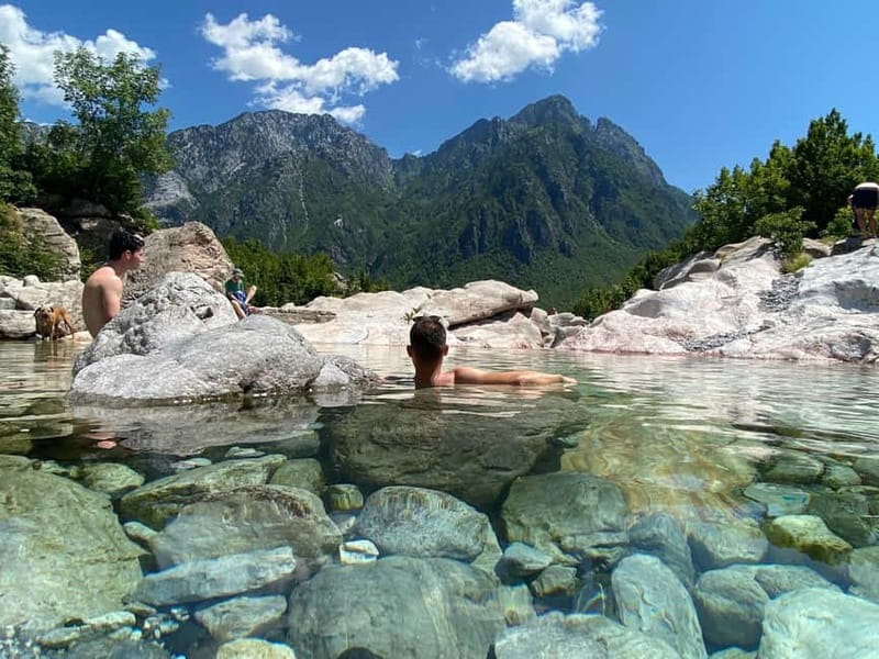 Tirana: Albanian Alps and Theth Village Day Tour - Key things I’d circle before you go
