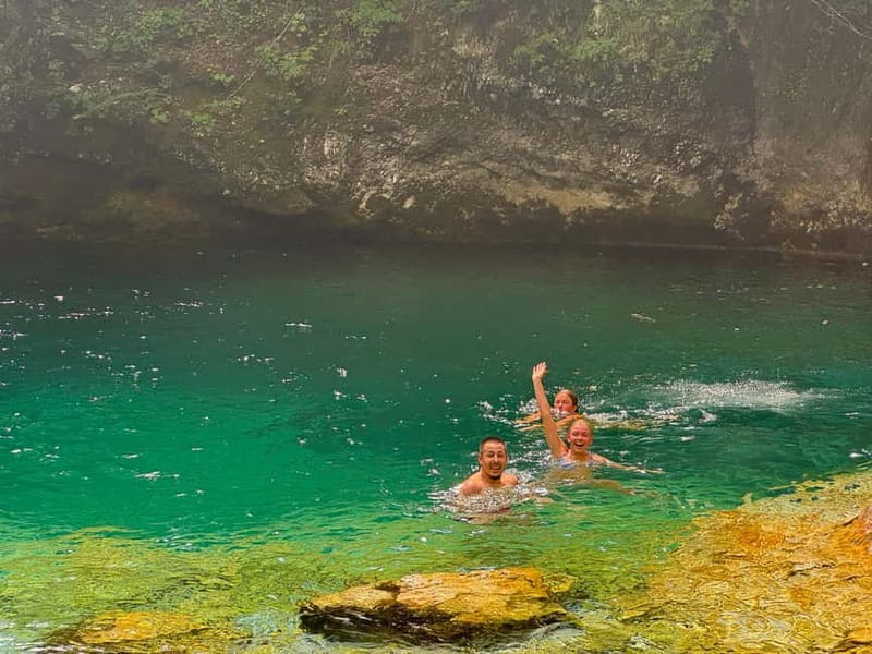 Tirana: Albanian Alps and Theth Village Day Tour - Tirana and Shkoder to Theth: what this 13-hour day trip really delivers