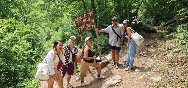 Tirana: Albanian Alps and Theth Village Day Tour - Lunch in Theth: North Albanian food, timed for your hike