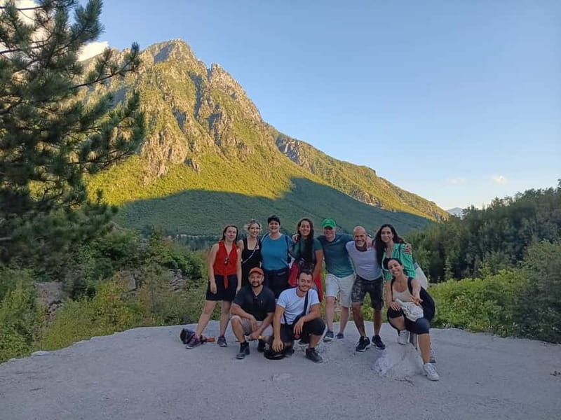 Tirana: Albanian Alps and Theth Village Day Tour - Price and value: is $50 a fair deal for this kind of day