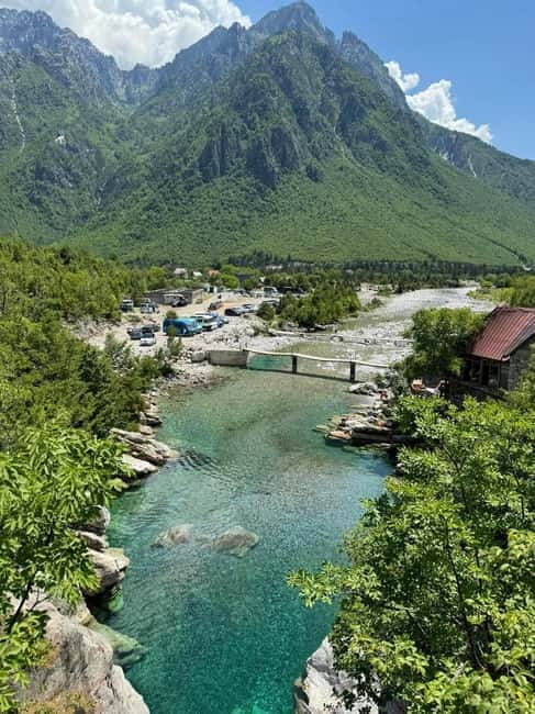 Tirana: Albanian Alps and Theth Village Day Tour - Weather and timing: why your day might feel different