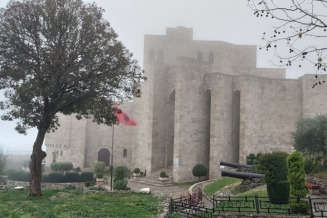 Tirana and Kruja Full Day Tour - How the Tirana and Krujë full-day rhythm actually works