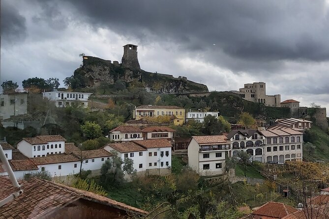 Tirana and Kruja Full Day Tour - Ethnographic Museum of Krujë: a slower, human scale