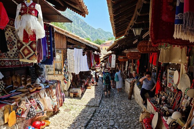 Tirana and Kruja Full Day Tour - Guides, pacing, and why the day felt efficient