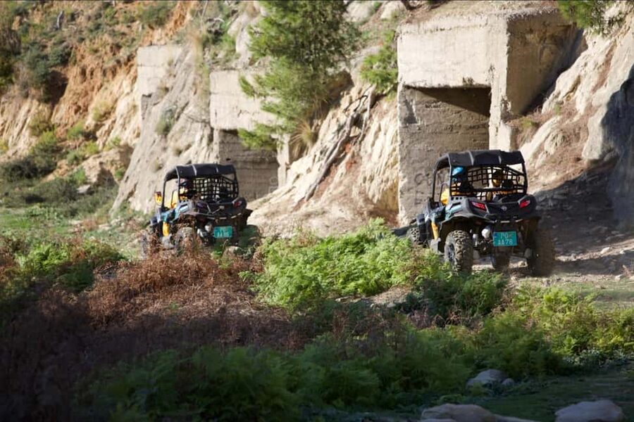 Tirana: ATV/Buggy/Quad Tour with Snack and Drink - Who Should Skip This Tour (And Who Will Love It)