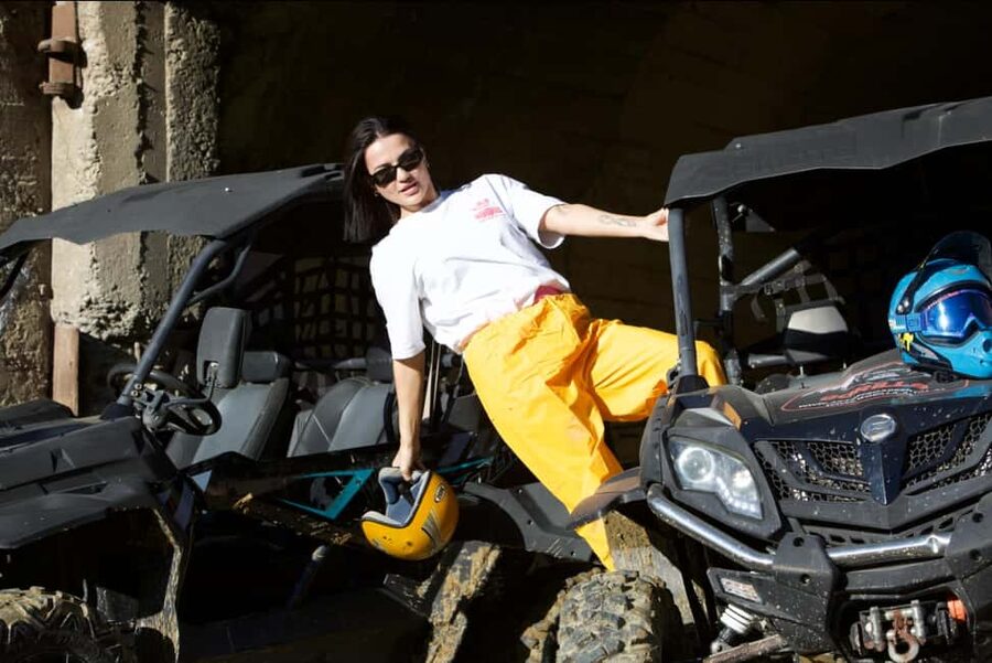 Tirana: ATV/Buggy/Quad Tour with Snack and Drink - Price and Value: Is $153 per Group Up to 2 a Good Deal?