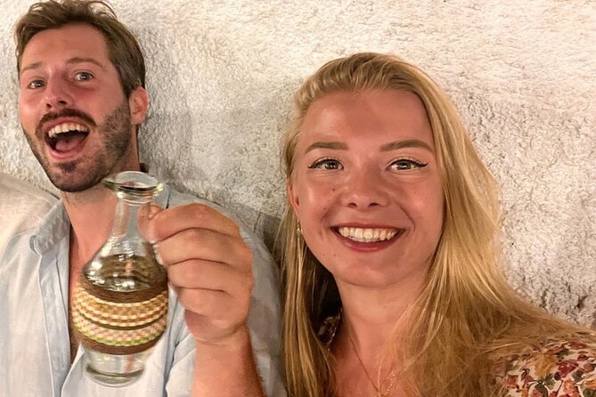 Tirana Beer, Wine and Raki Tour with Food Inclusions - New Bazaar craft beer: the local bar moment