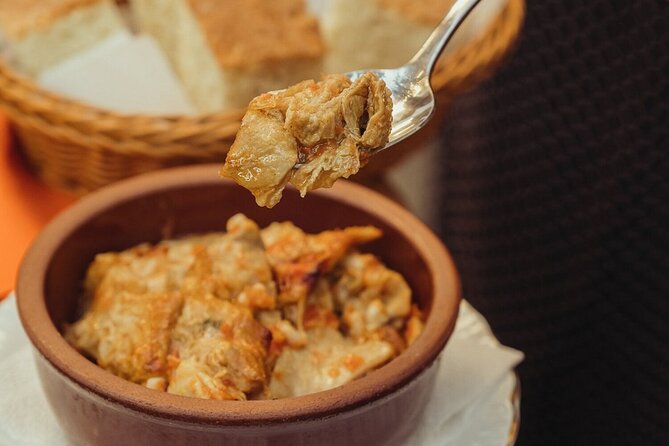 Tirana Beer, Wine and Raki Tour with Food Inclusions - What makes the guide part of the experience