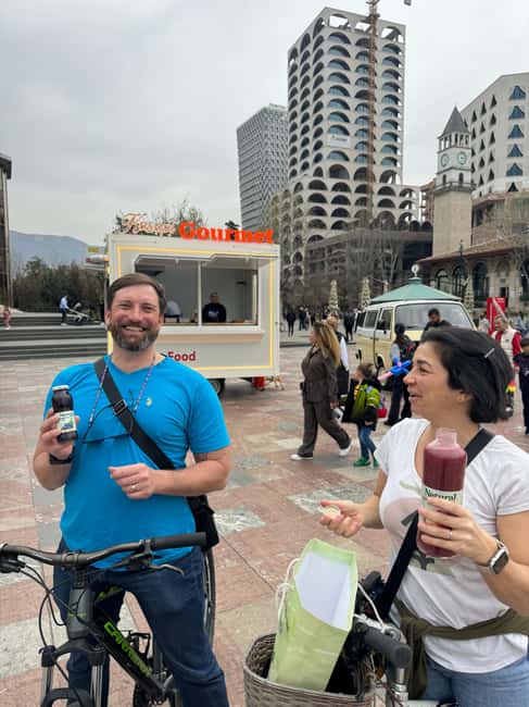 Tirana Bike Tour – Discover the Capital on Two Wheels - Why Tirana Looks Better From a Bike Seat