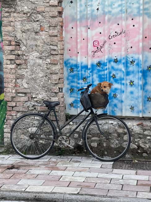 Tirana Bike Tour – Discover the Capital on Two Wheels - Price and Pace: Getting Value Without Extra Tickets