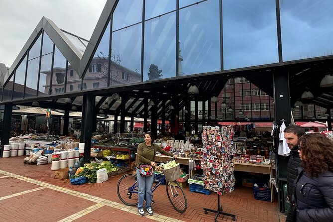 Tirana Bike Tour – Explore the City on Two Wheels - Key Highlights You’ll Want to Know