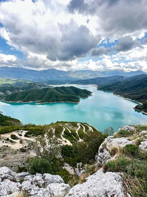 Tirana: Bovilla Lake & Gamti Mountain by SUV (No Hiking) - Key things that make this tour worth your time