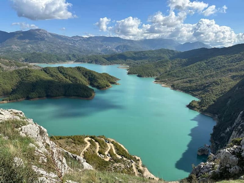 Tirana: Bovilla Lake & Gamti Mountain by SUV (No Hiking) - Timing, food, and what to pack so the day stays easy