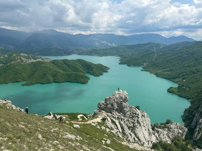 Tirana: Bovilla Lake & Gamti Mountain with SUV, No-Hiking - Itinerary rhythm: what each segment is really doing