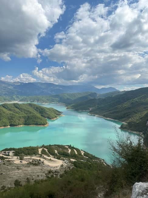 Tirana: Bovilla Lake & Gamti Mountain with SUV, No-Hiking - Should you book this Bovilla and Gamti SUV trip?