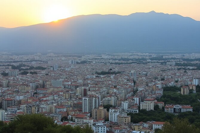 Tirana by Eden: Food & Drink Tour - The Guide Factor: Martin’s Storytelling Makes the Route Stick