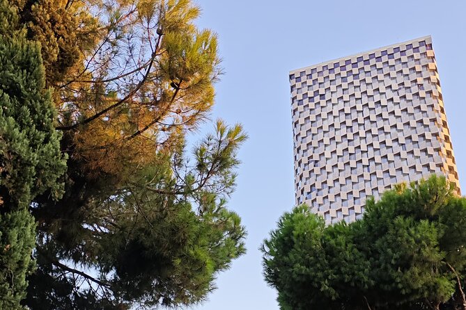 Tirana by Eden: Food & Drink Tour - Walking-Tour Flow: how the experience likely unfolds in your 4 hours