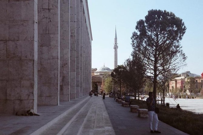Tirana by locals - Key things you will notice on this Tirana walk