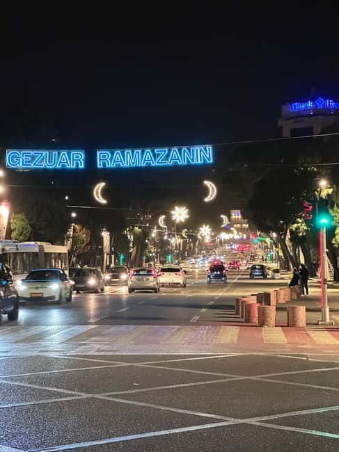 Tirana Center: Magic Walking Tour French/Italian/English Etc - Meeting at Skanderbeg Square, then a route you can repeat later