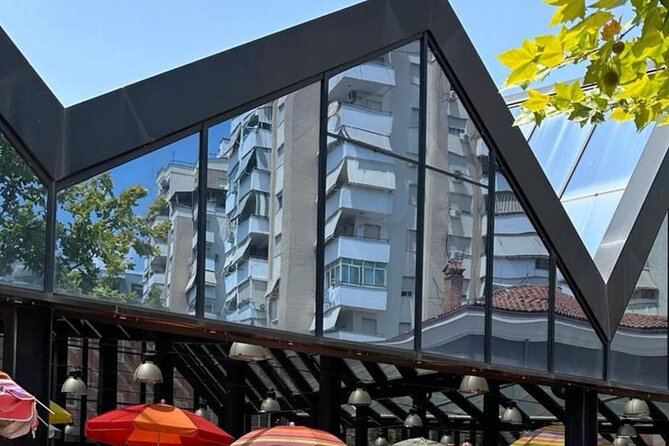 Tirana Center Walking Tour - Who this walking tour suits best