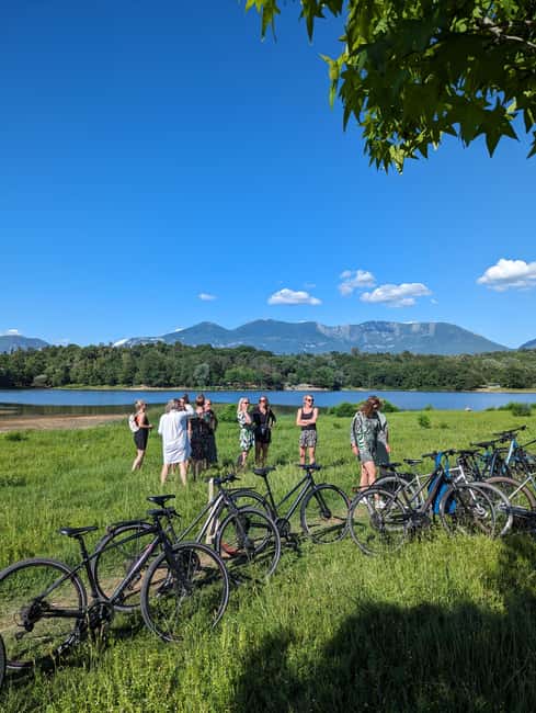 Tirana City Express Bike Tour - What you get for $17: value that fits real schedules