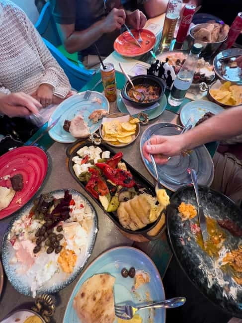Tirana City & Food Tour - Meals Included (small group) - Why this Tirana food walk hits the sweet spot