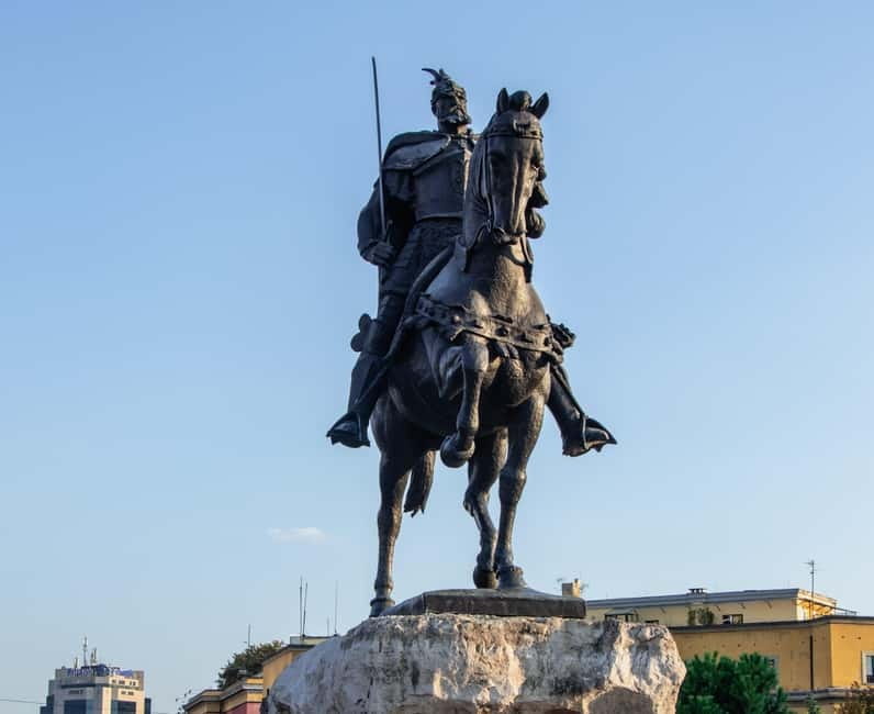 Tirana City & Food Tour - Meals Included (small group) - Price and value: what $76 buys you in real terms