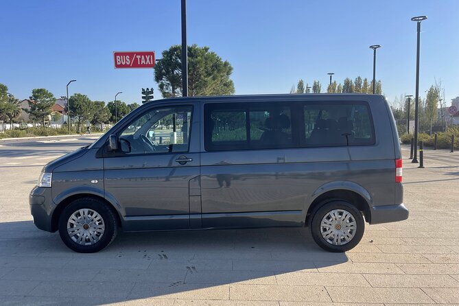 Tirana City ⇔ Tirana Airport | Private Transfer - Key Points Worth Noticing